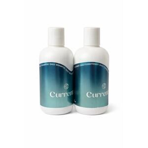 Current Daily Shampoo & Conditioner Set 8.4 fl oz Each Hair Care Not Sealed